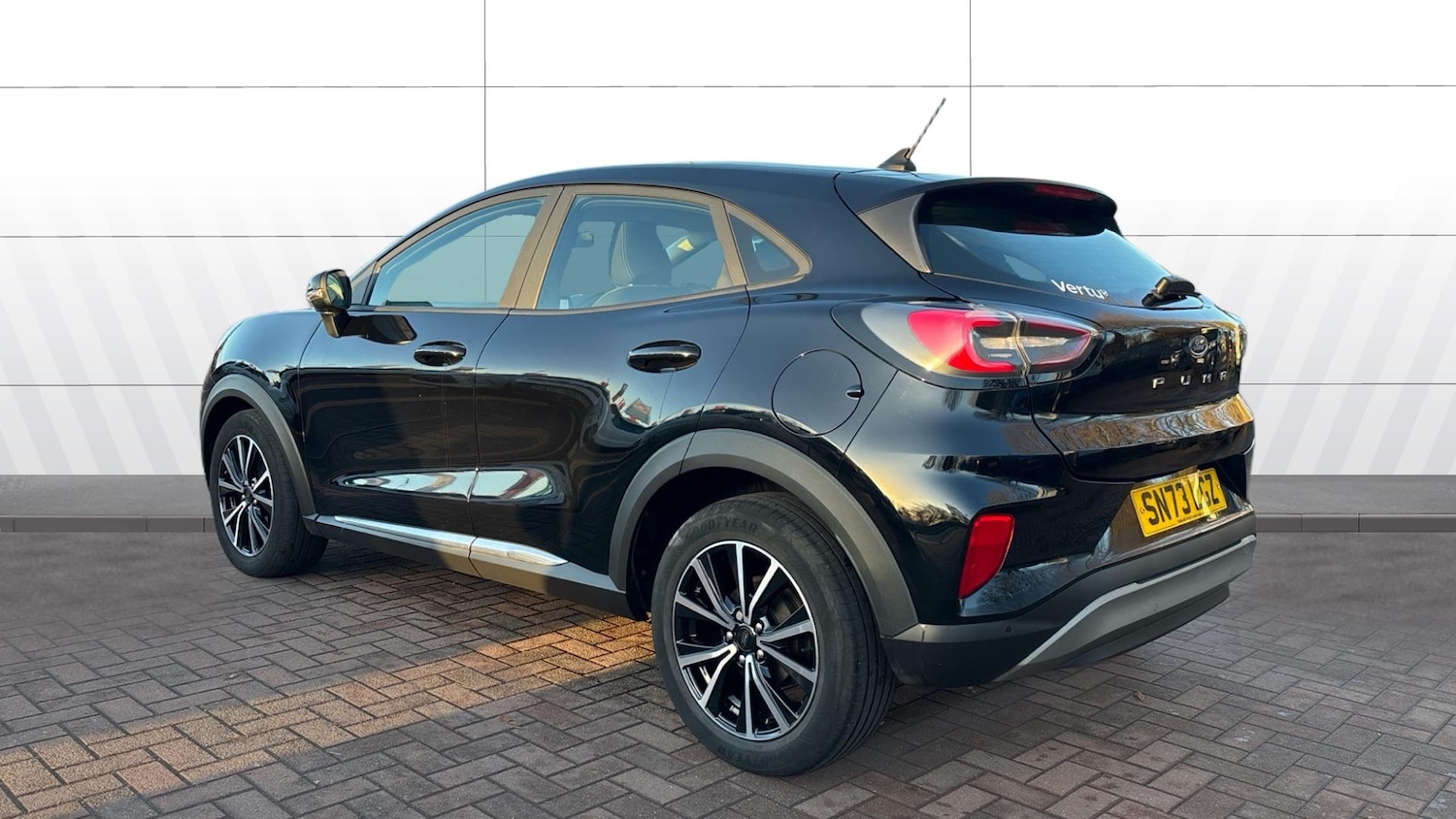 Used Ford Puma 2023 for sale - 77260721: Photo 2