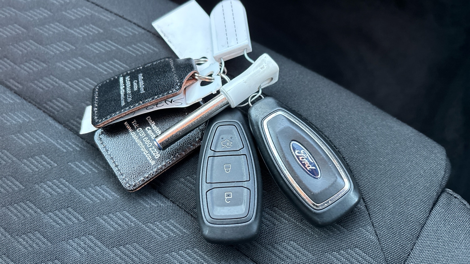 Used Ford Puma 2023 for sale - 77260721: Photo 20