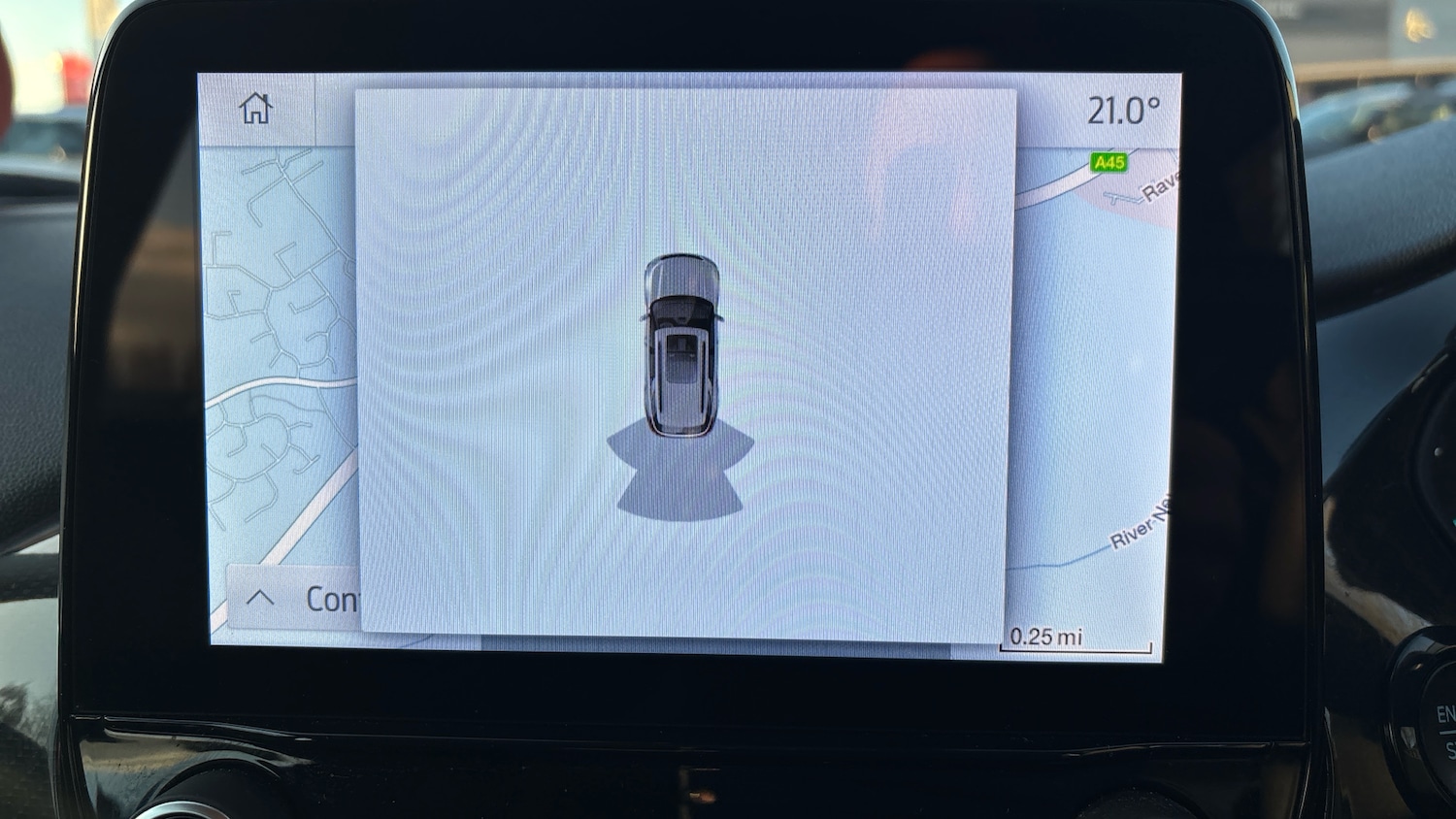 Used Ford Puma 2023 for sale - 77260721: Photo 21