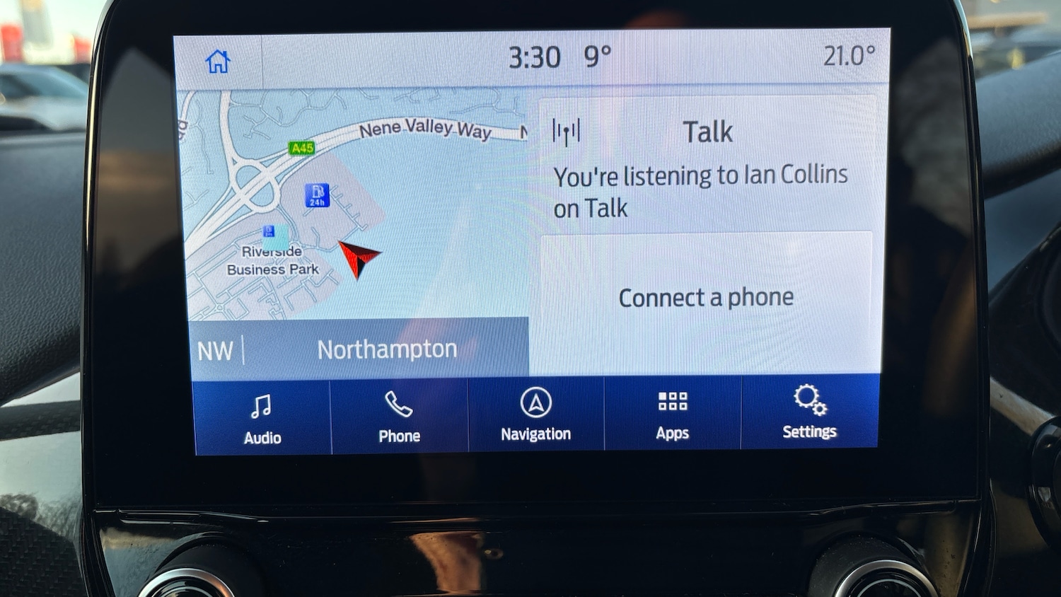 Used Ford Puma 2023 for sale - 77260721: Photo 22