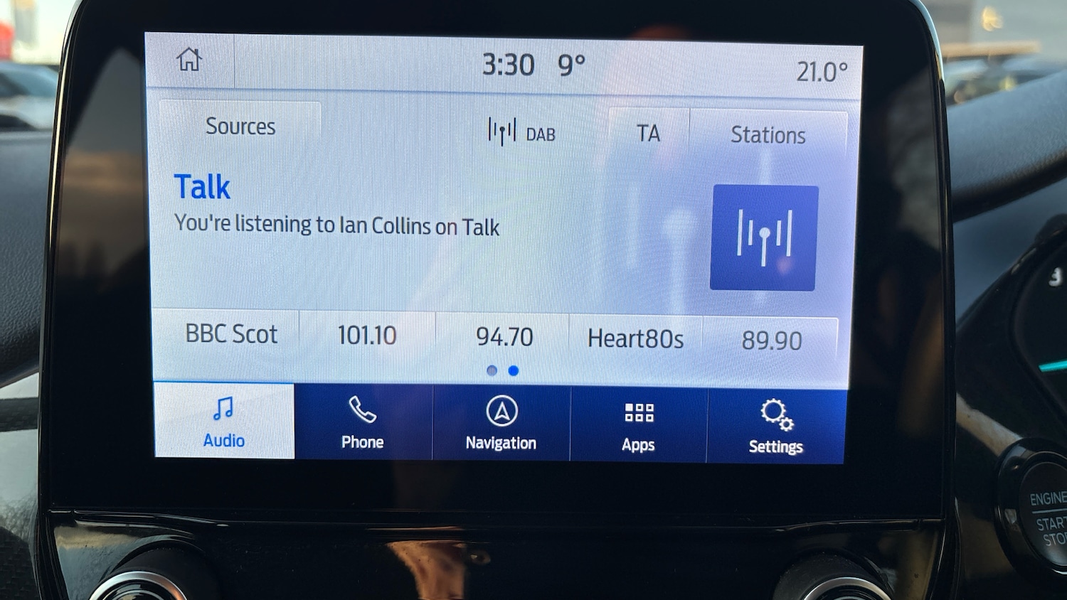 Used Ford Puma 2023 for sale - 77260721: Photo 23