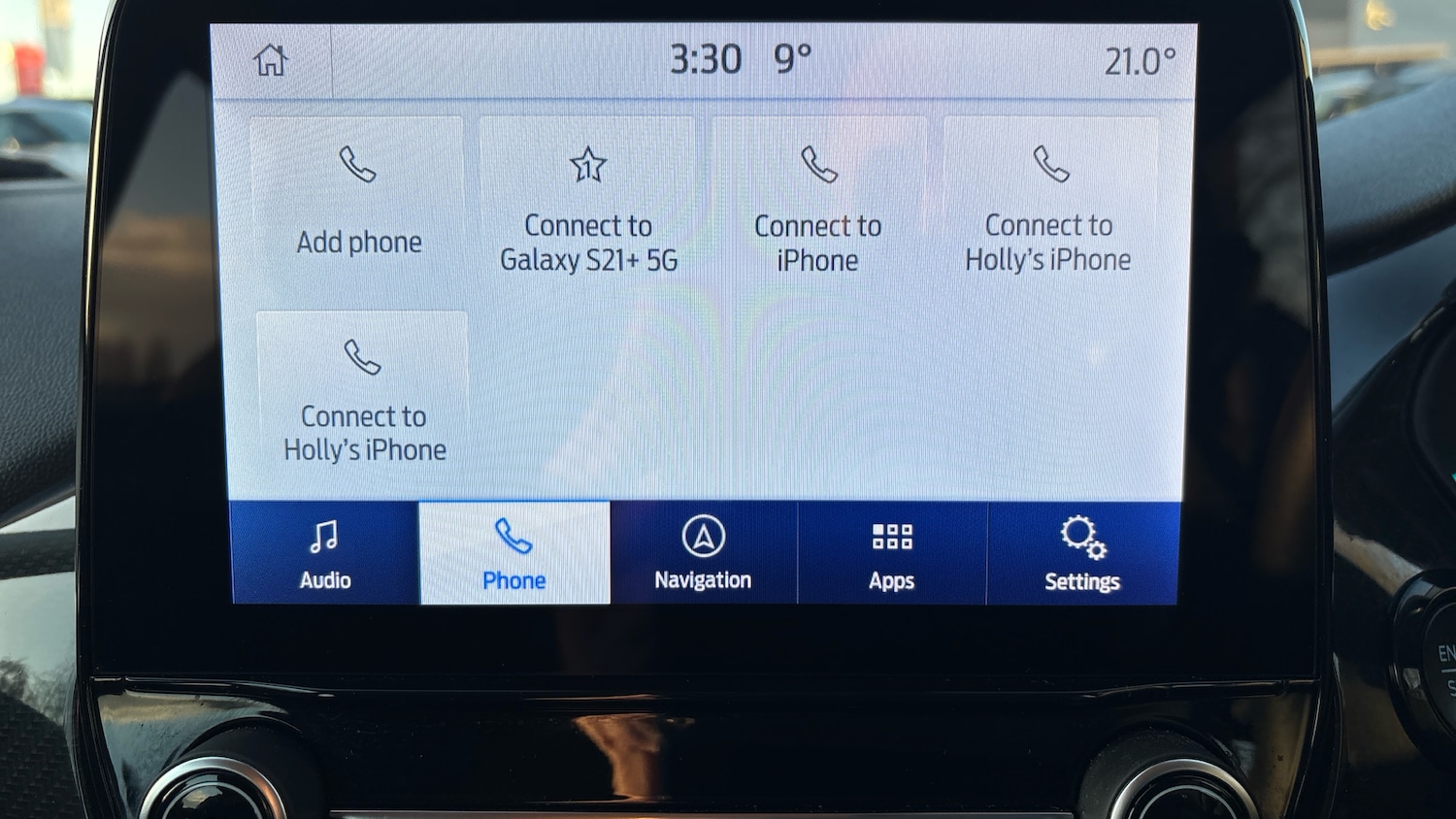 Used Ford Puma 2023 for sale - 77260721: Photo 24