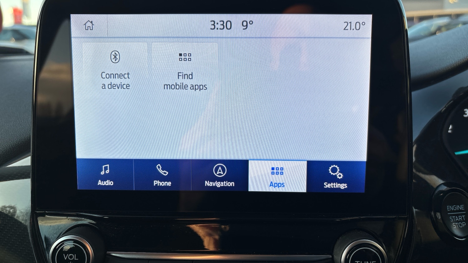 Used Ford Puma 2023 for sale - 77260721: Photo 25