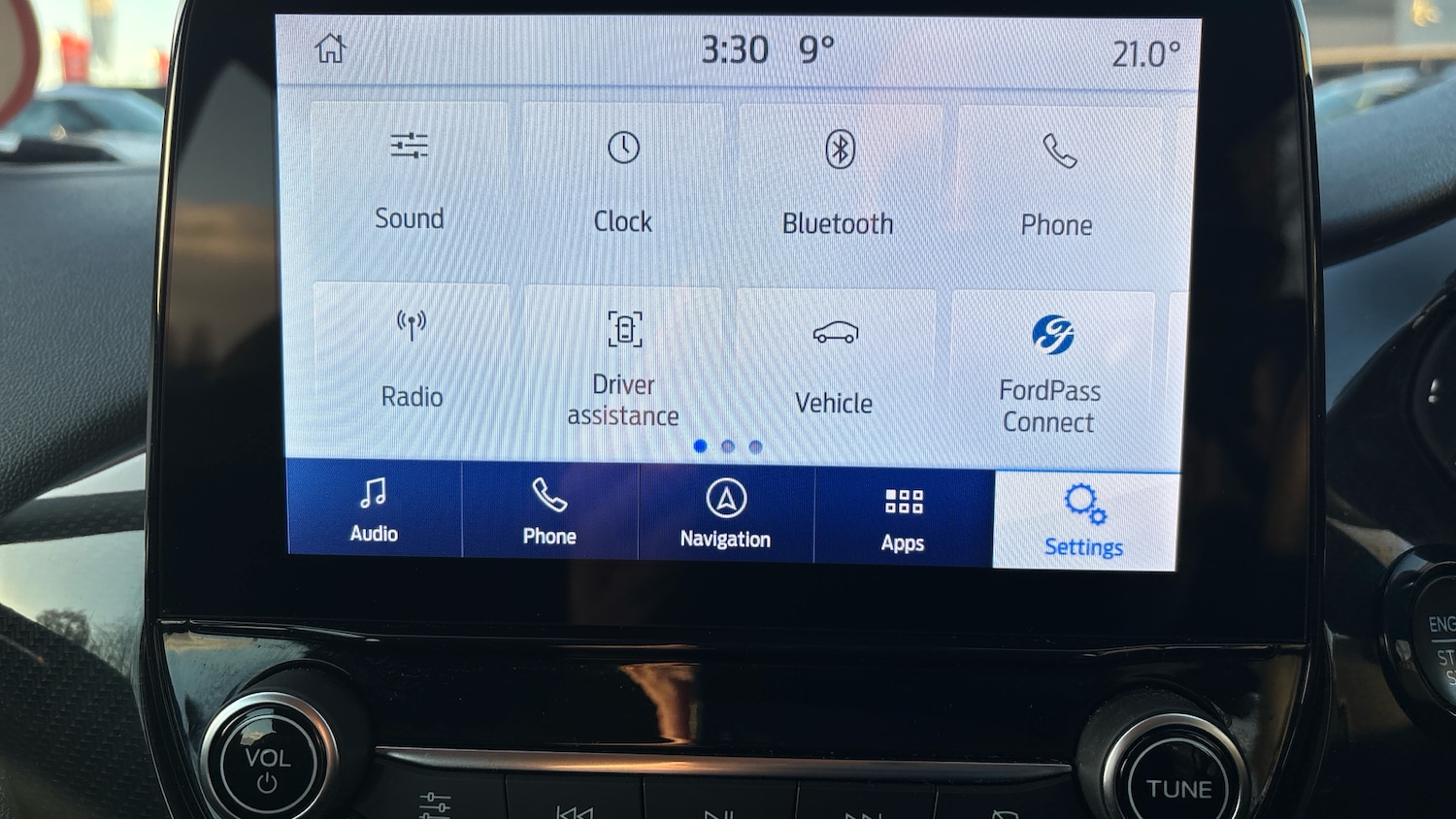 Used Ford Puma 2023 for sale - 77260721: Photo 26