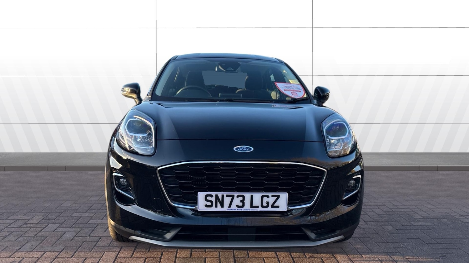 Used Ford Puma 2023 for sale - 77260721: Photo 3