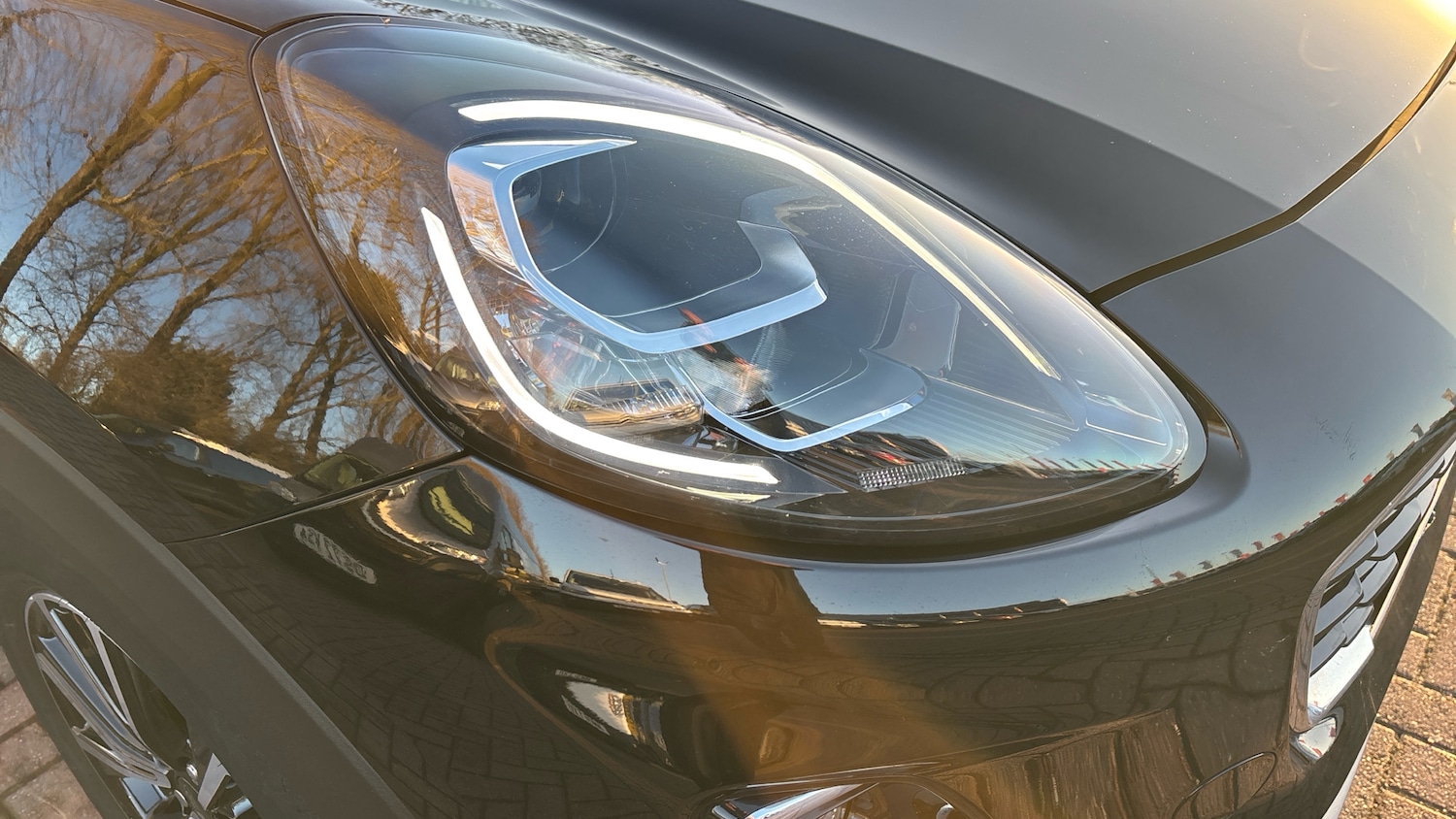 Used Ford Puma 2023 for sale - 77260721: Photo 40