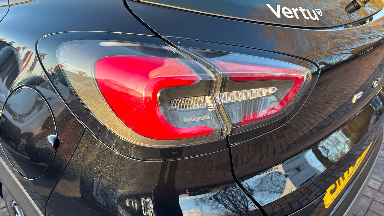 Used Ford Puma 2023 for sale - 77260721: Photo 44