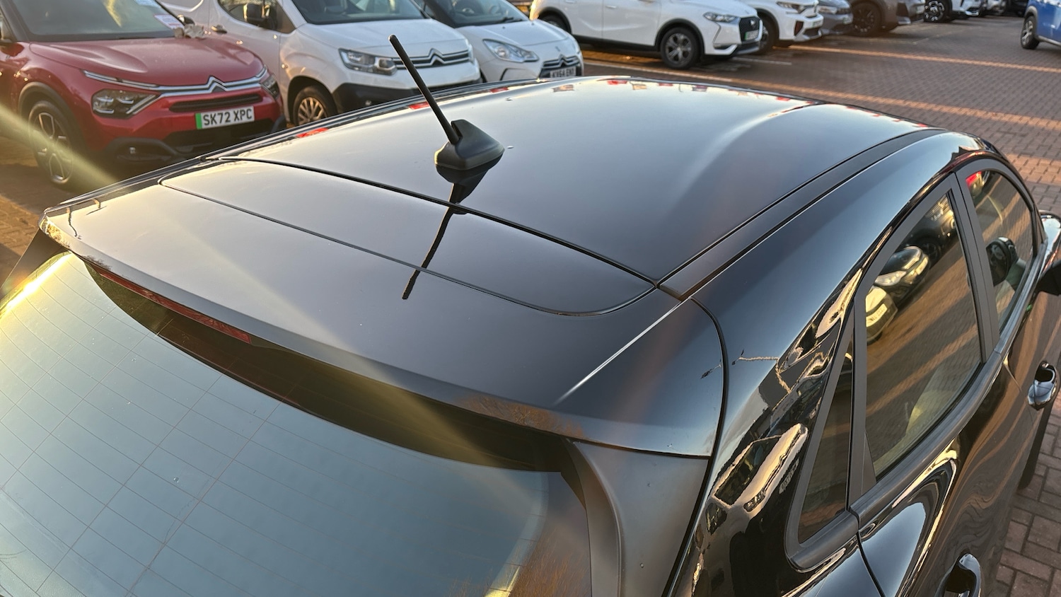 Used Ford Puma 2023 for sale - 77260721: Photo 46