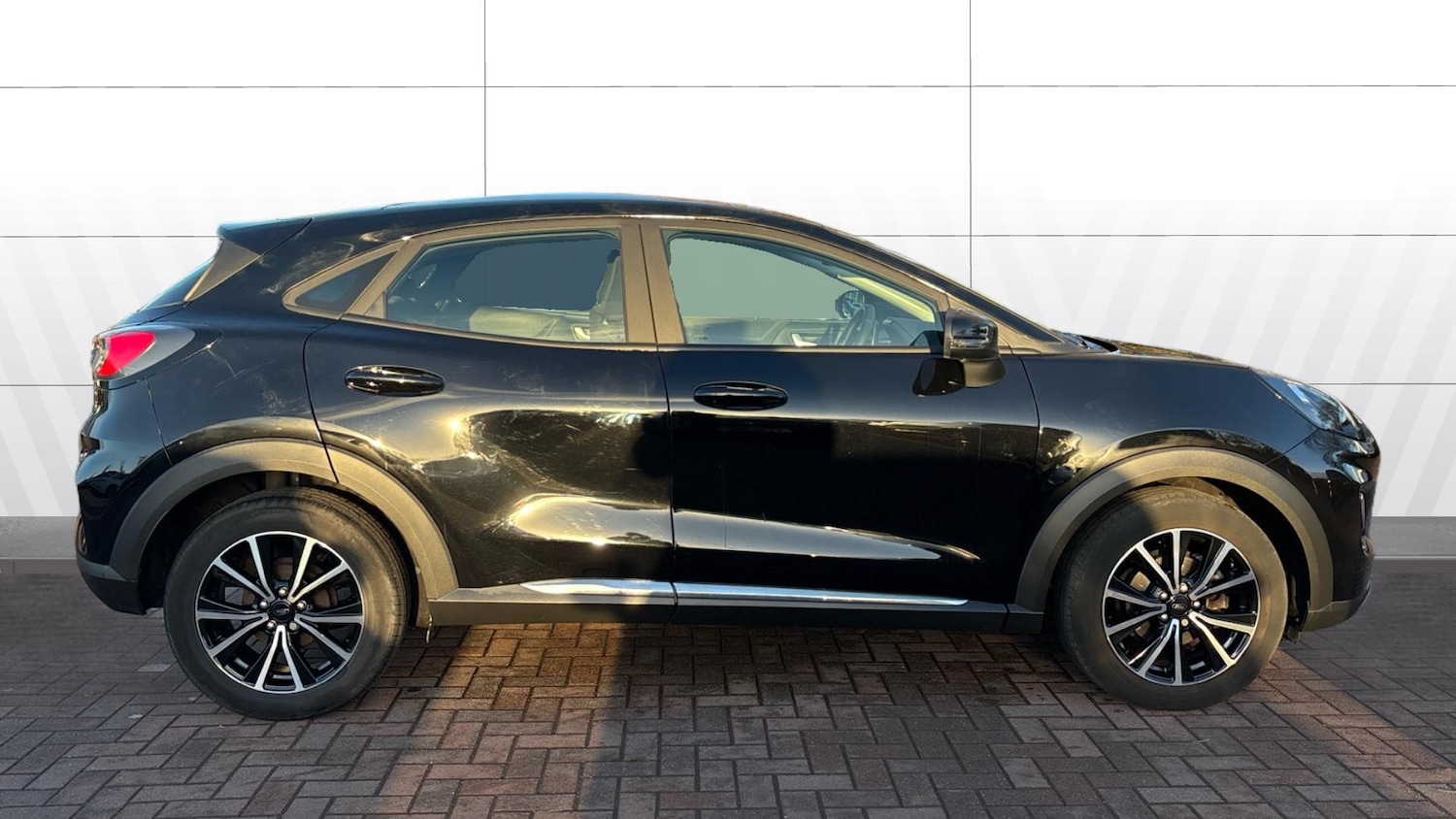 Used Ford Puma 2023 for sale - 77260721: Photo 5