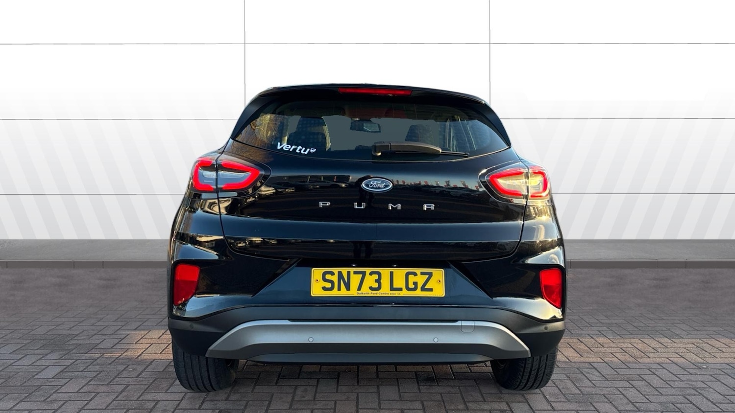 Used Ford Puma 2023 for sale - 77260721: Photo 6