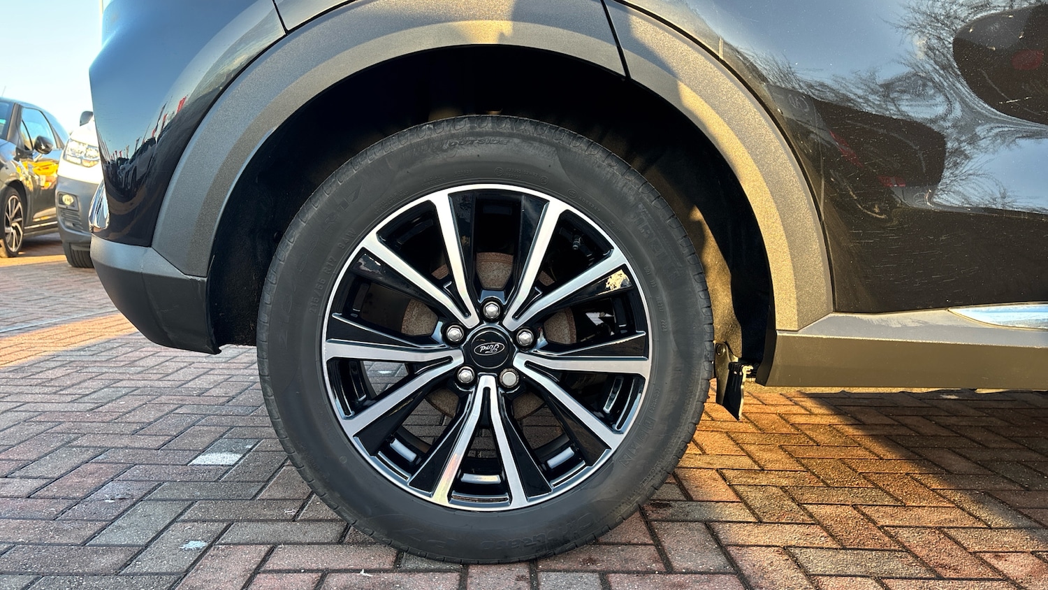 Used Ford Puma 2023 for sale - 77260721: Photo 7