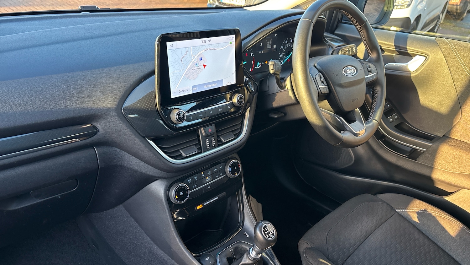 Used Ford Puma 2023 for sale - 77260721: Photo 9