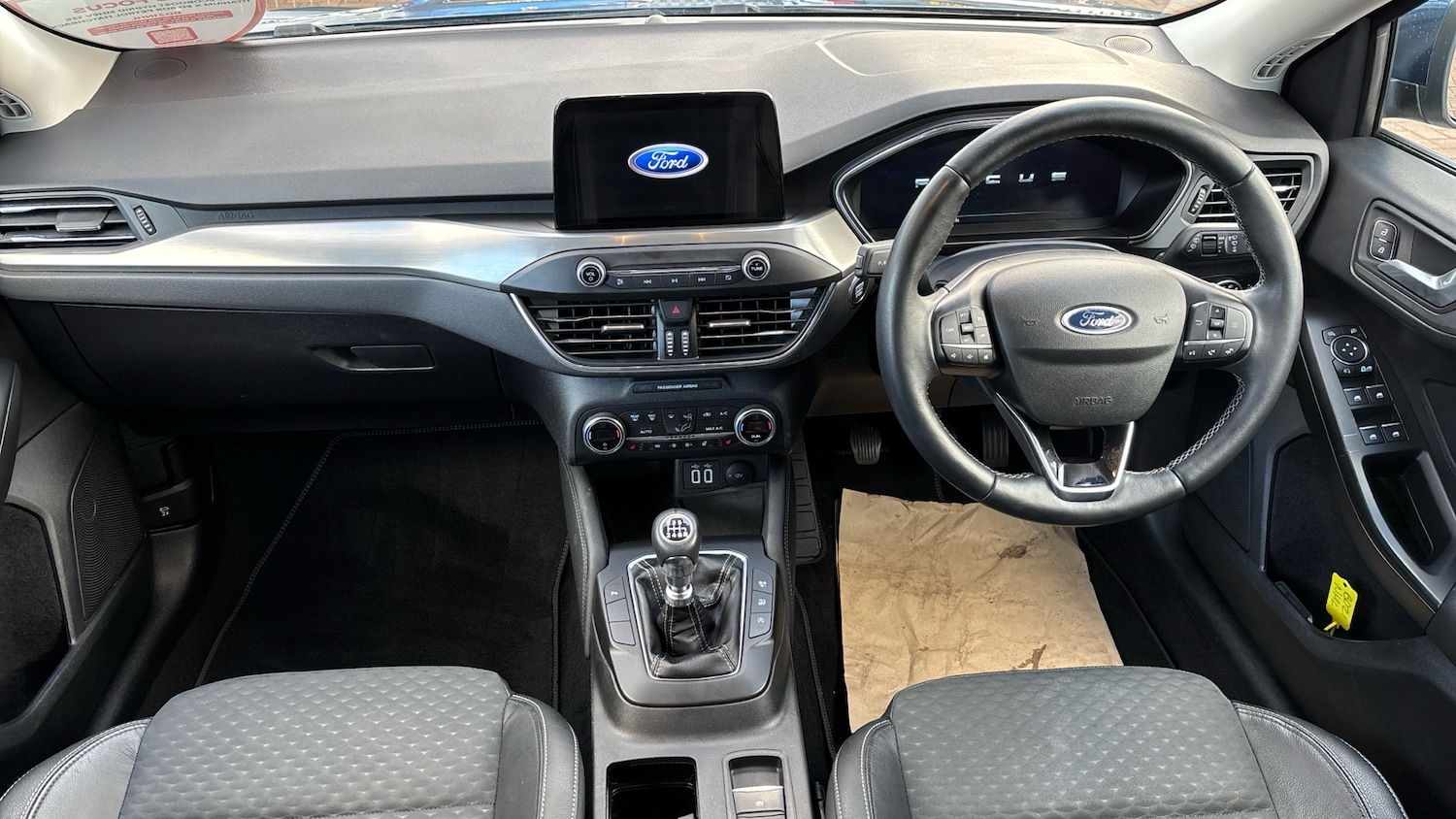 Used Ford Focus 2021 for sale - 77273480: Photo 10