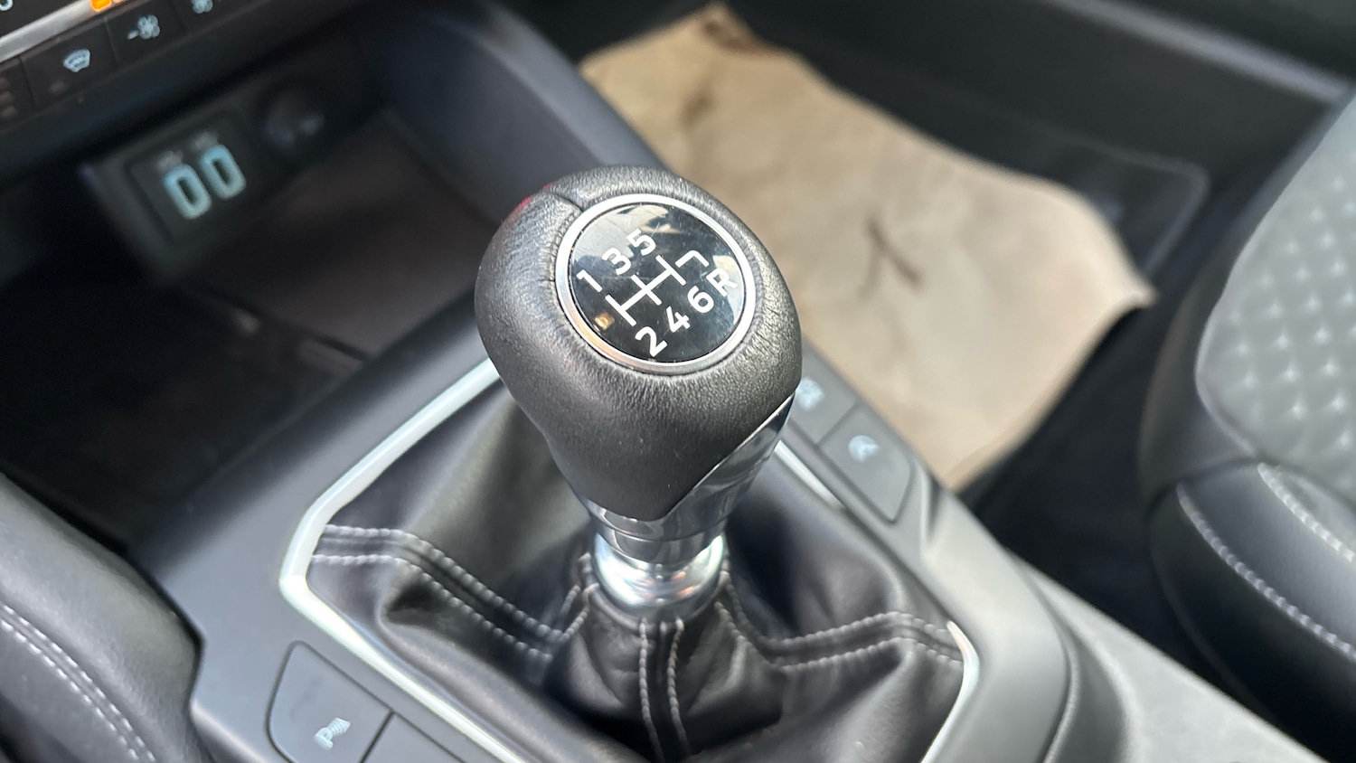 Used Ford Focus 2021 for sale - 77273480: Photo 13