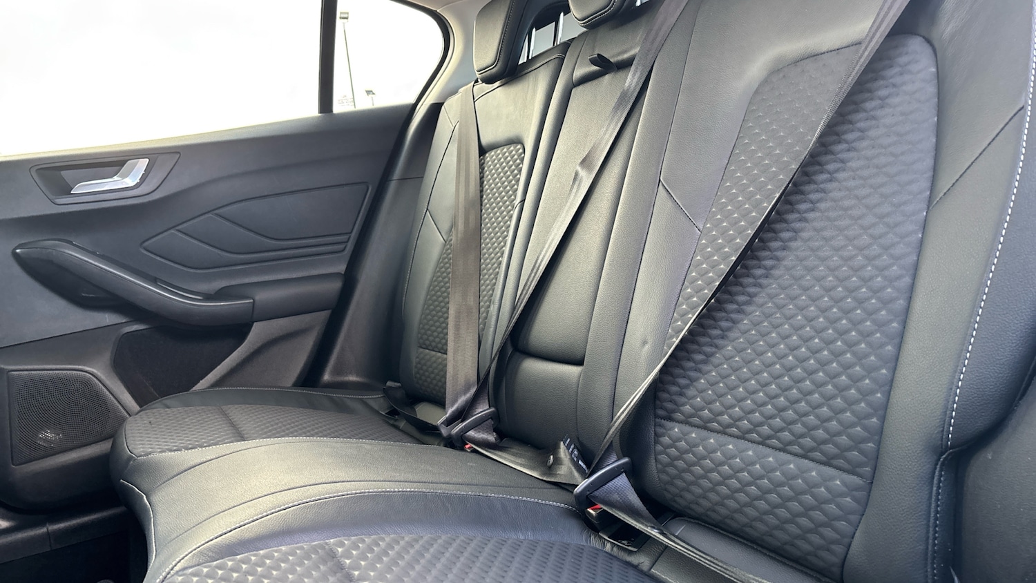 Used Ford Focus 2021 for sale - 77273480: Photo 16