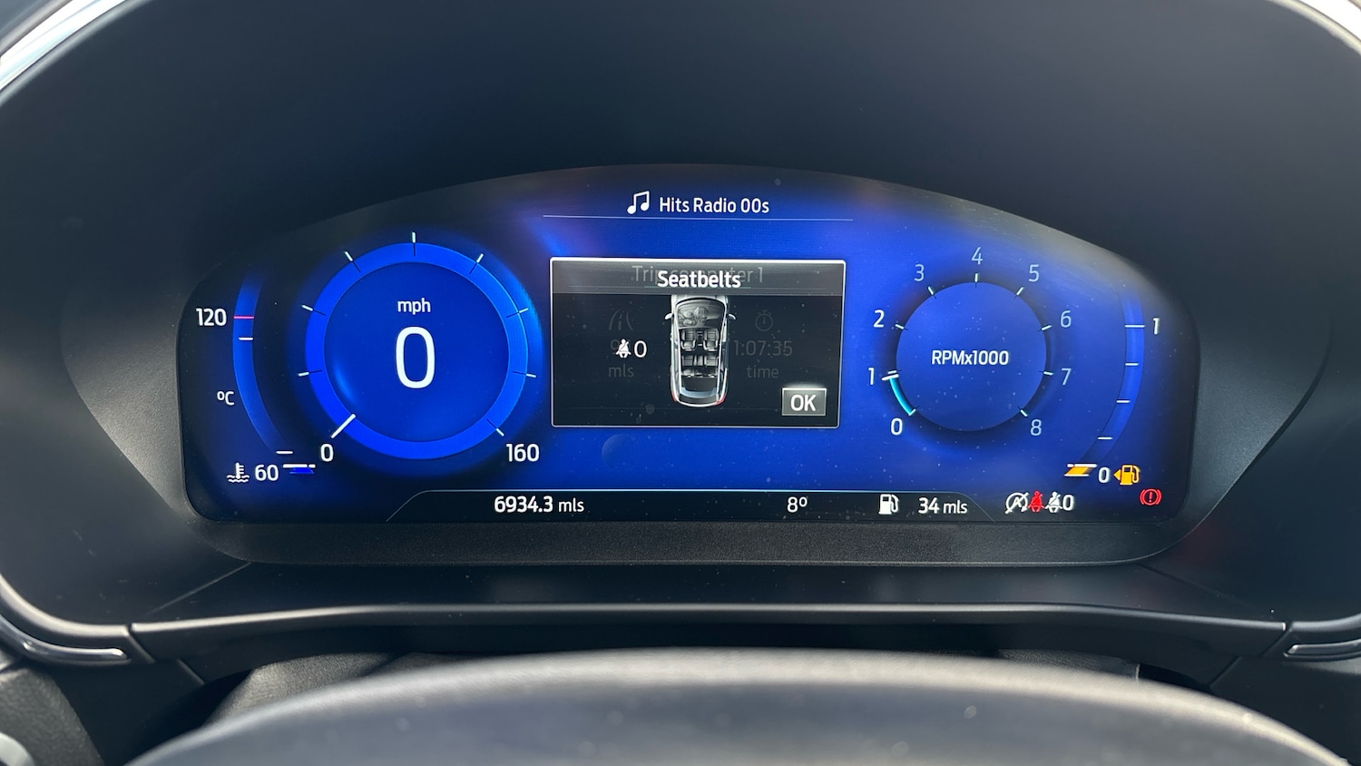 Used Ford Focus 2021 for sale - 77273480: Photo 18