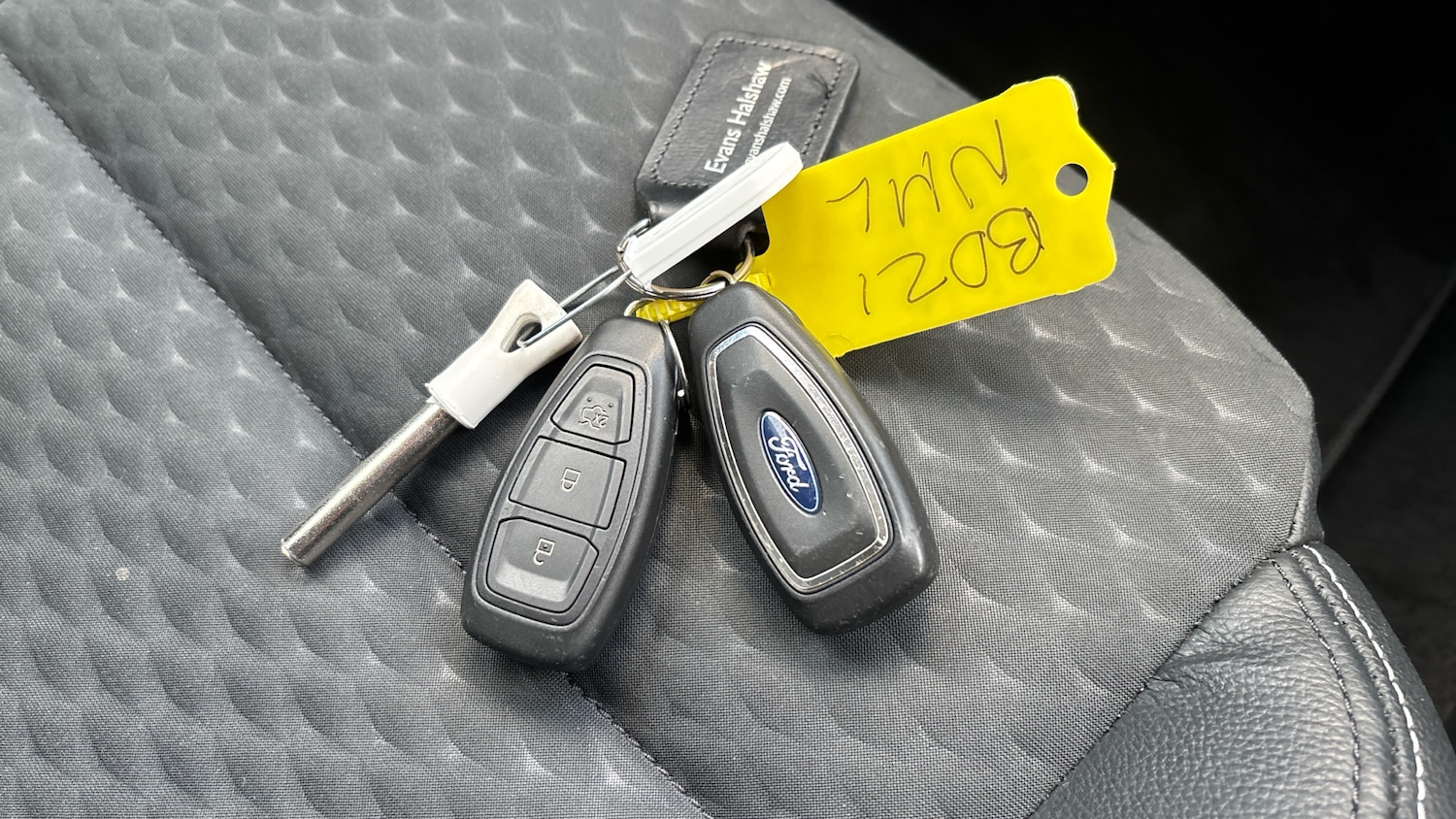 Used Ford Focus 2021 for sale - 77273480: Photo 20