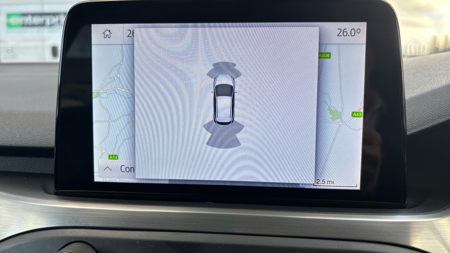 Used Ford Focus 2021 for sale - 77273480: Photo 21