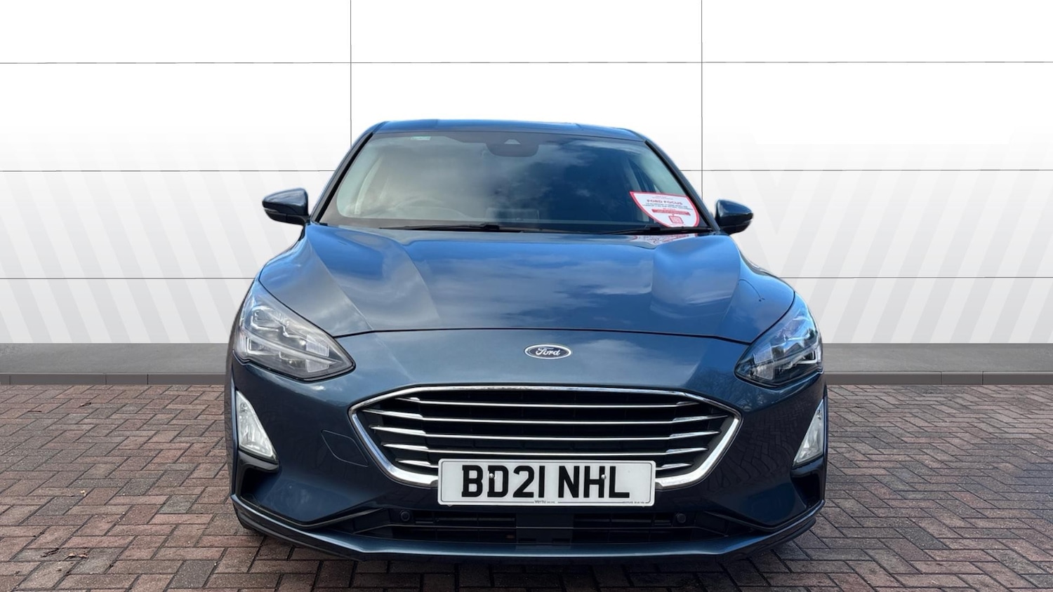 Used Ford Focus 2021 for sale - 77273480: Photo 3