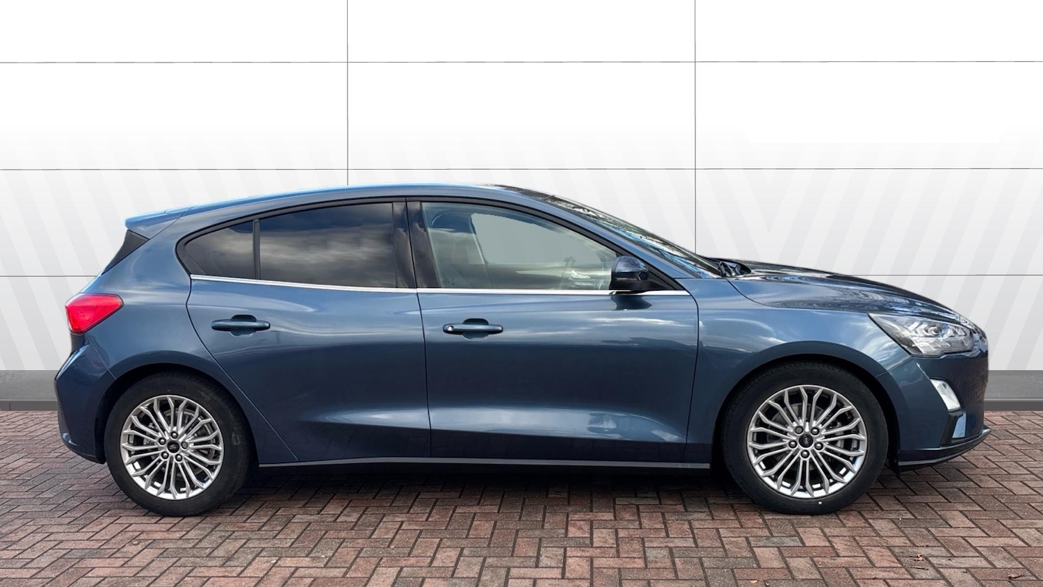 Used Ford Focus 2021 for sale - 77273480: Photo 5