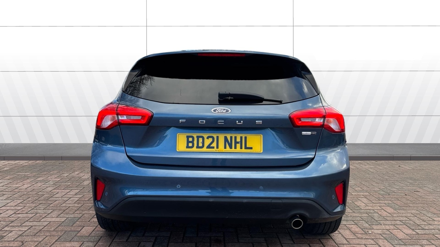 Used Ford Focus 2021 for sale - 77273480: Photo 6