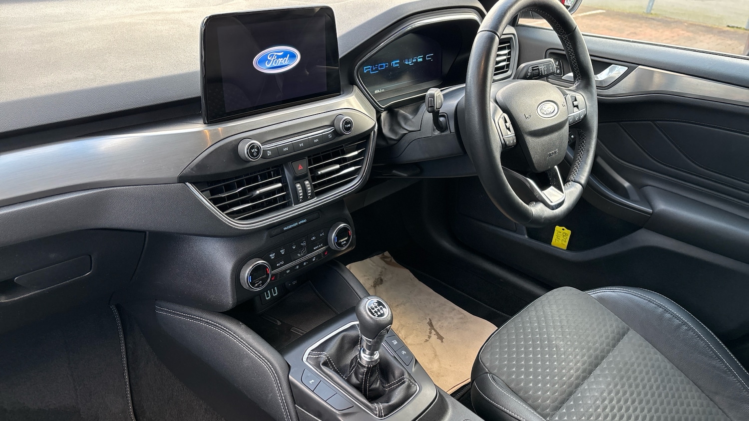 Used Ford Focus 2021 for sale - 77273480: Photo 9