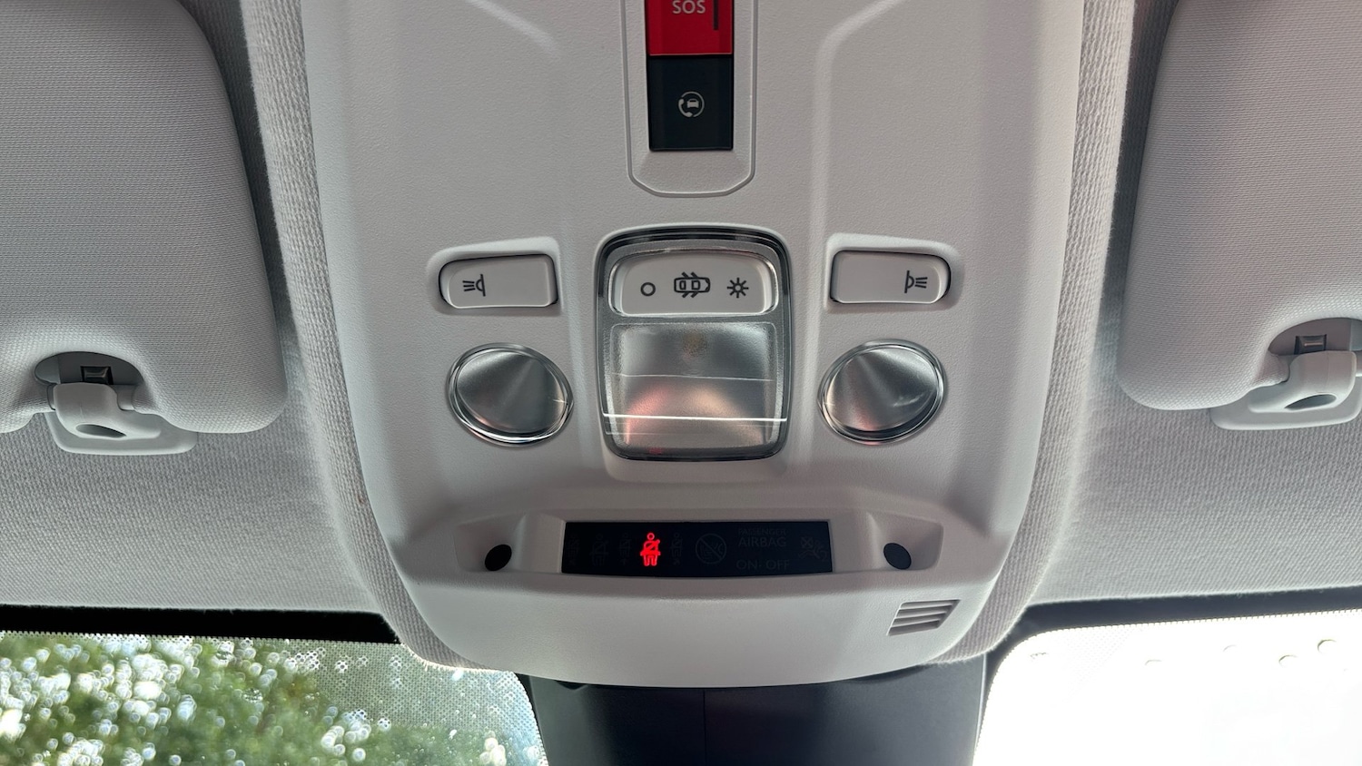 Vehicle 32