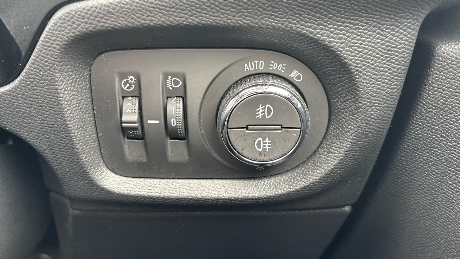 Vehicle 38