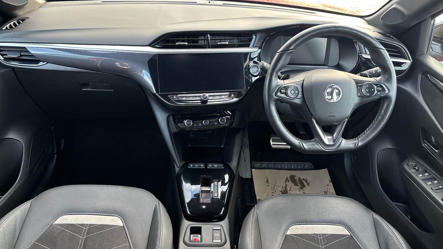 Used Vauxhall Corsa 2022 for sale - 77114080: Photo 10