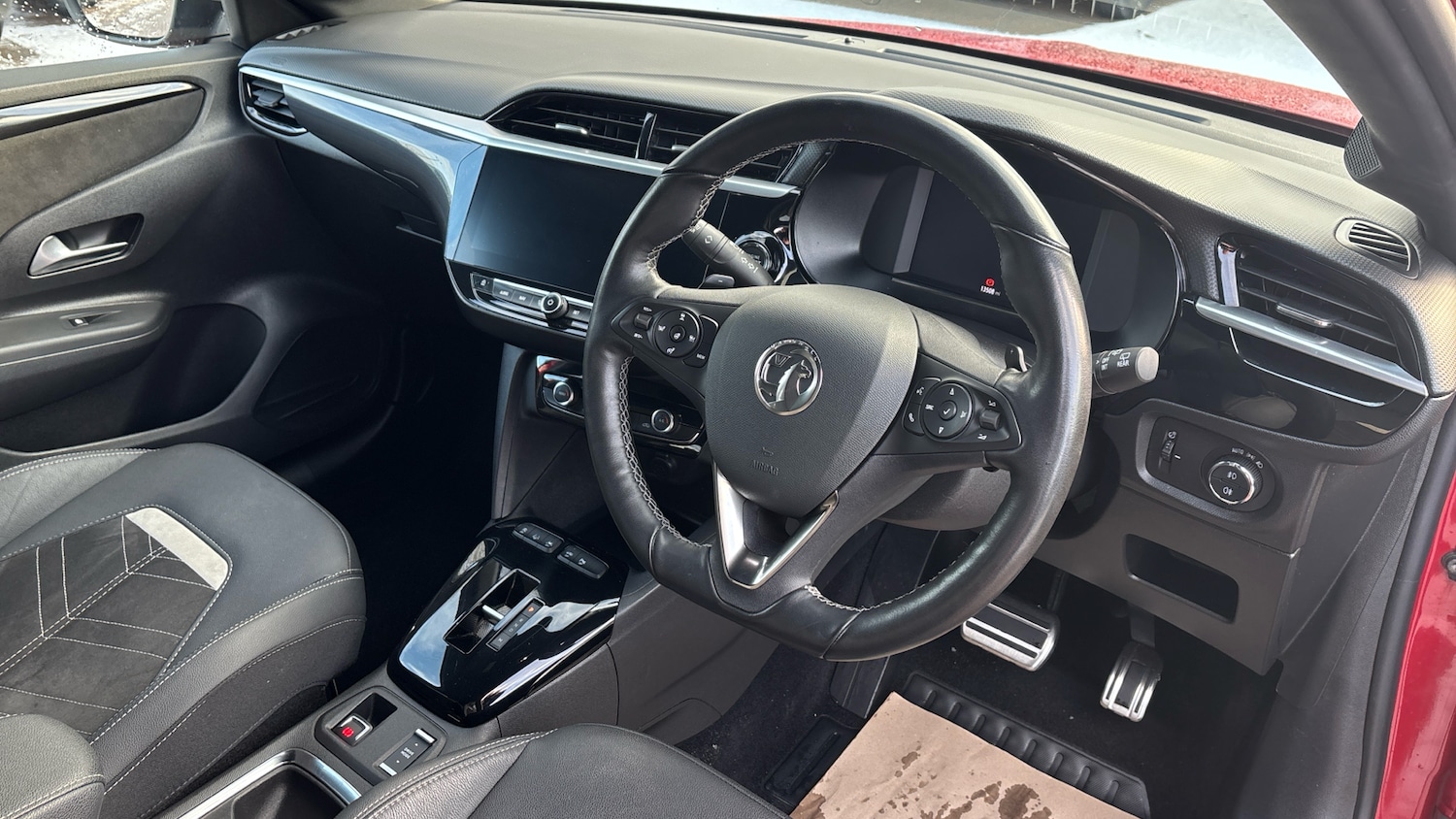 Used Vauxhall Corsa 2022 for sale - 77114080: Photo 11