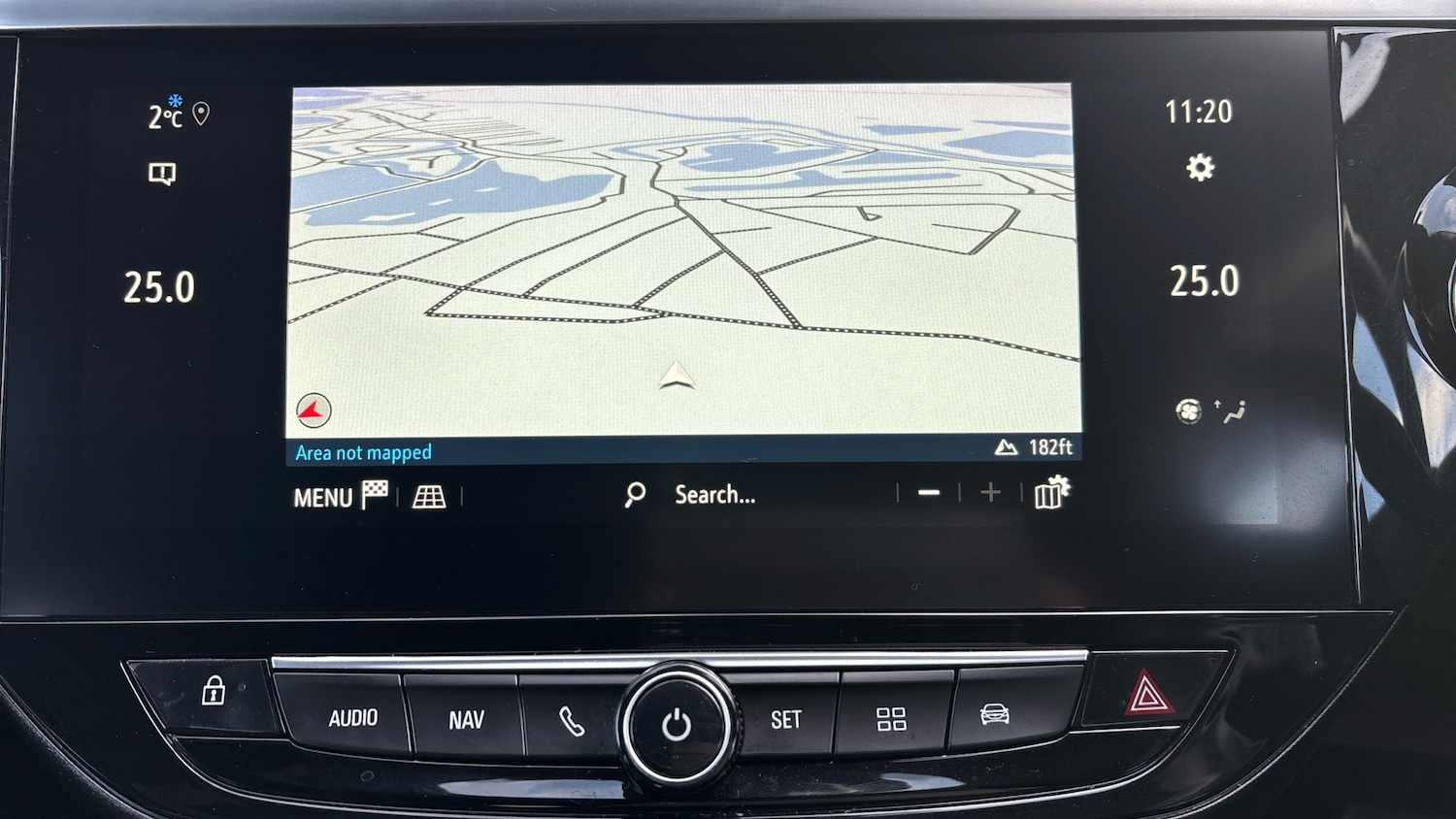 Used Vauxhall Corsa 2022 for sale - 77114080: Photo 12