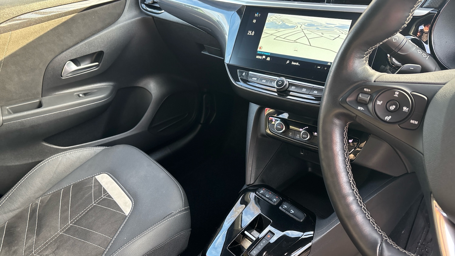 Used Vauxhall Corsa 2022 for sale - 77114080: Photo 14