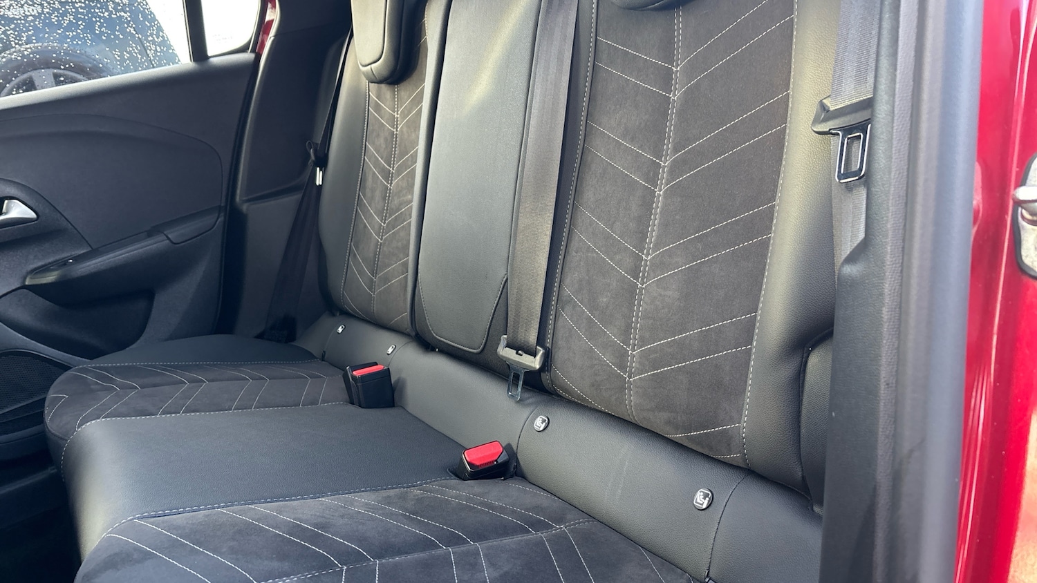 Used Vauxhall Corsa 2022 for sale - 77114080: Photo 16