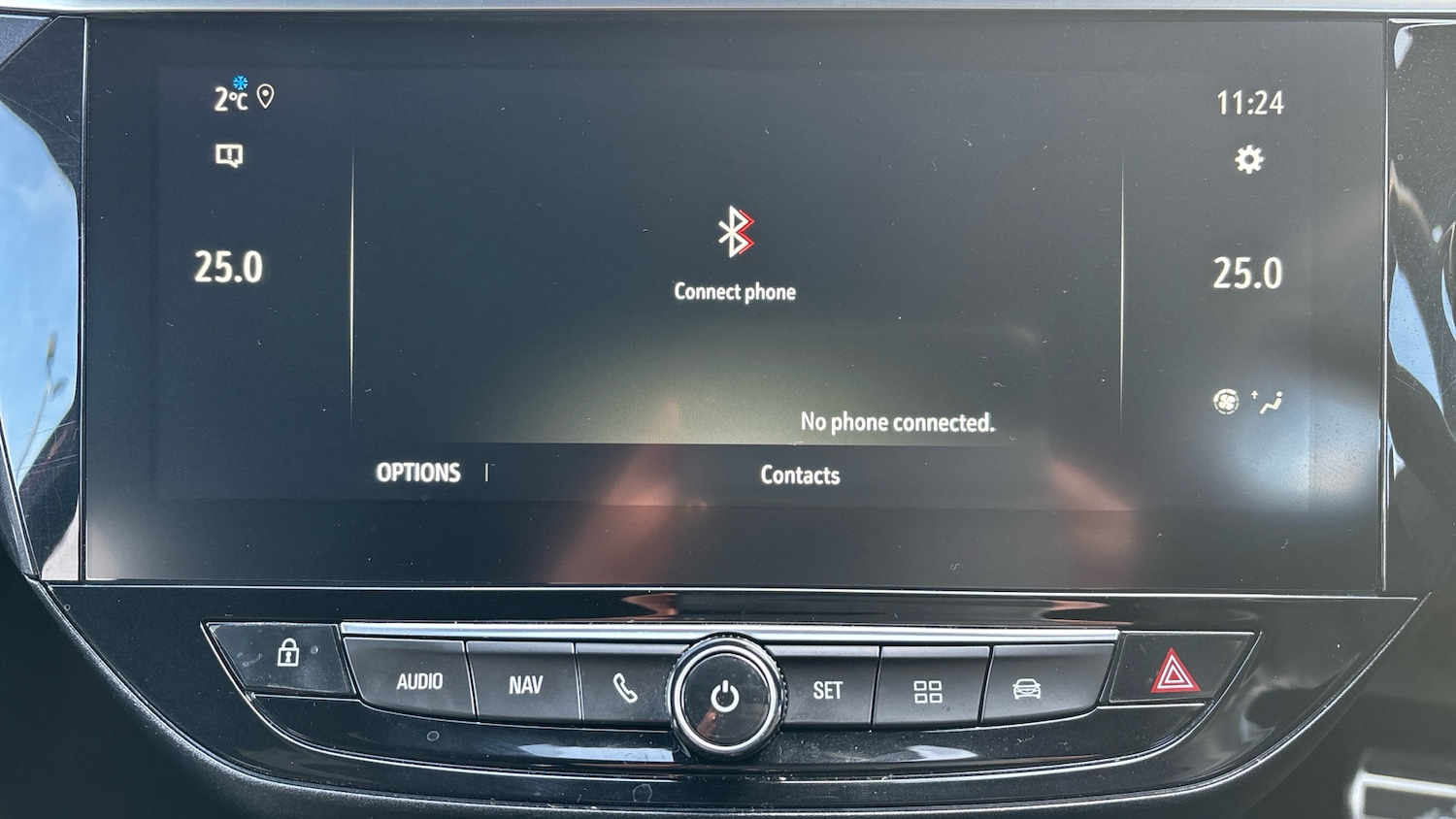 Used Vauxhall Corsa 2022 for sale - 77114080: Photo 23