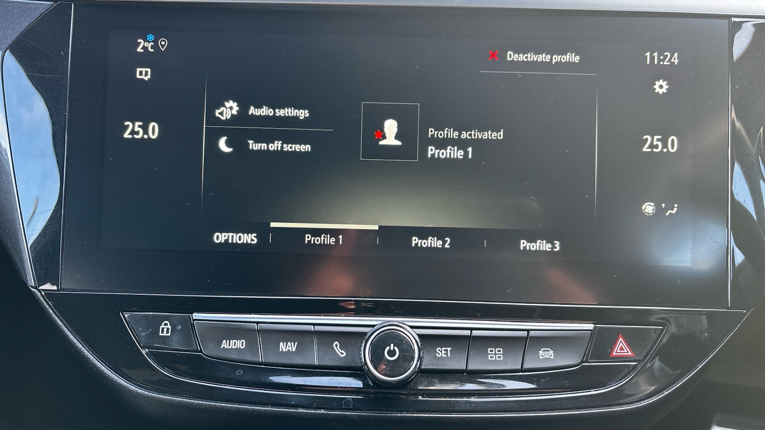 Used Vauxhall Corsa 2022 for sale - 77114080: Photo 24