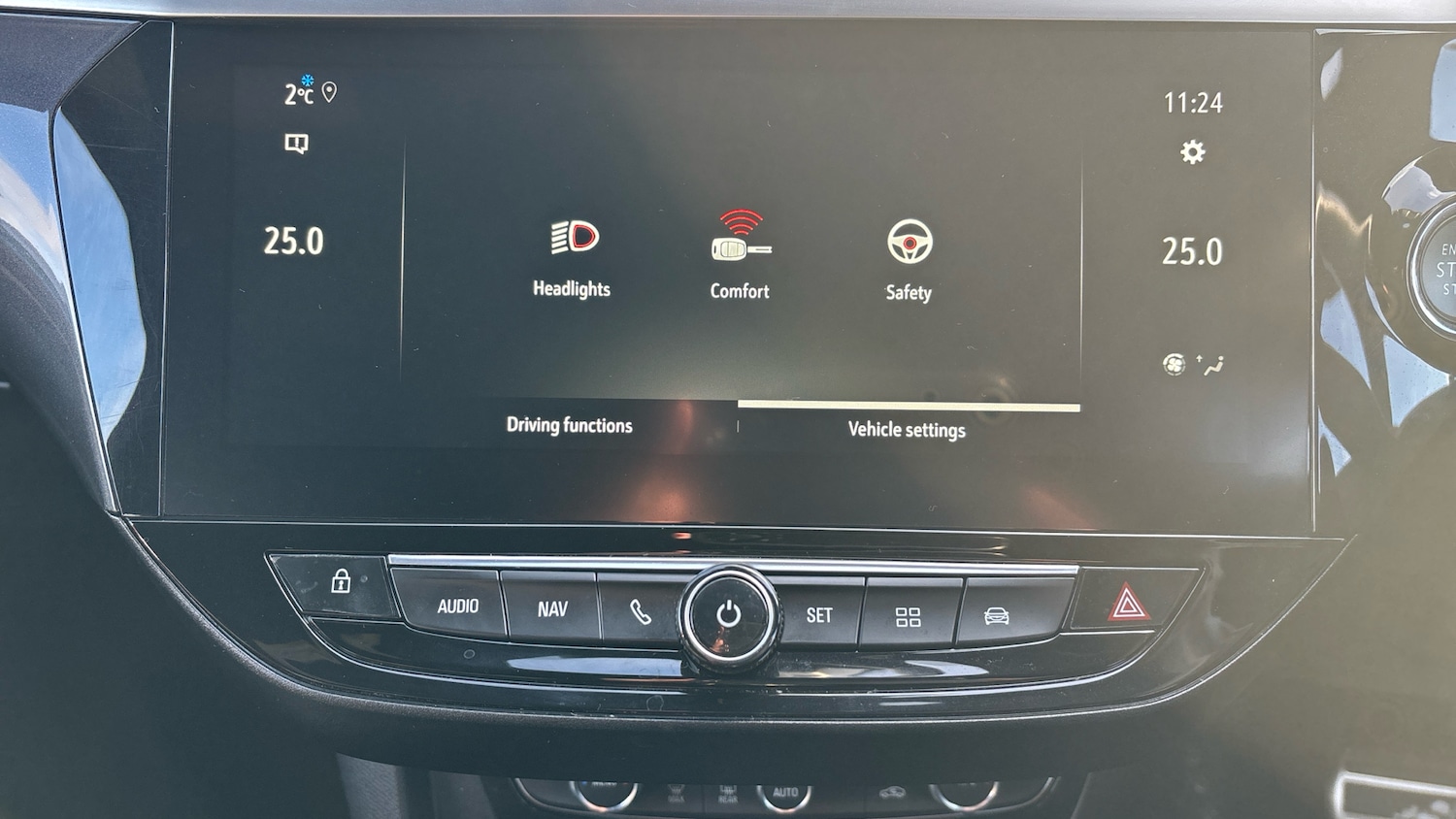 Used Vauxhall Corsa 2022 for sale - 77114080: Photo 27