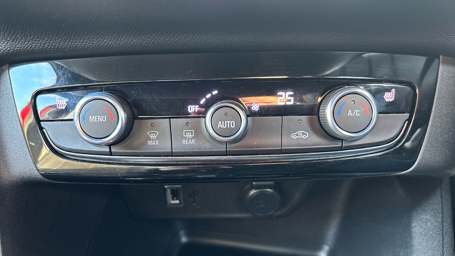 Used Vauxhall Corsa 2022 for sale - 77114080: Photo 28