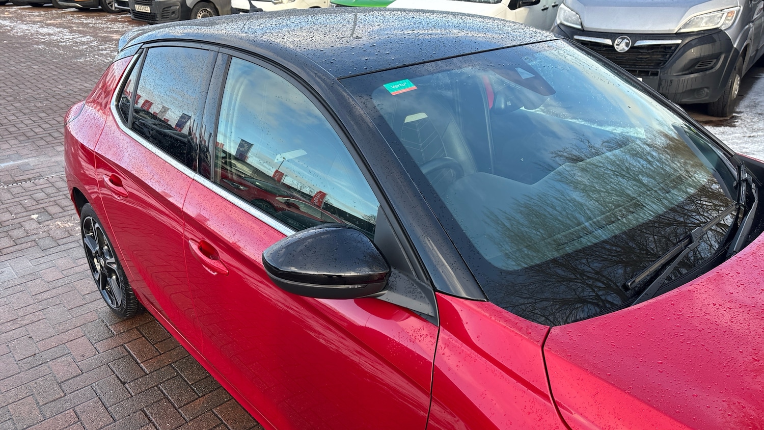 Used Vauxhall Corsa 2022 for sale - 77114080: Photo 34