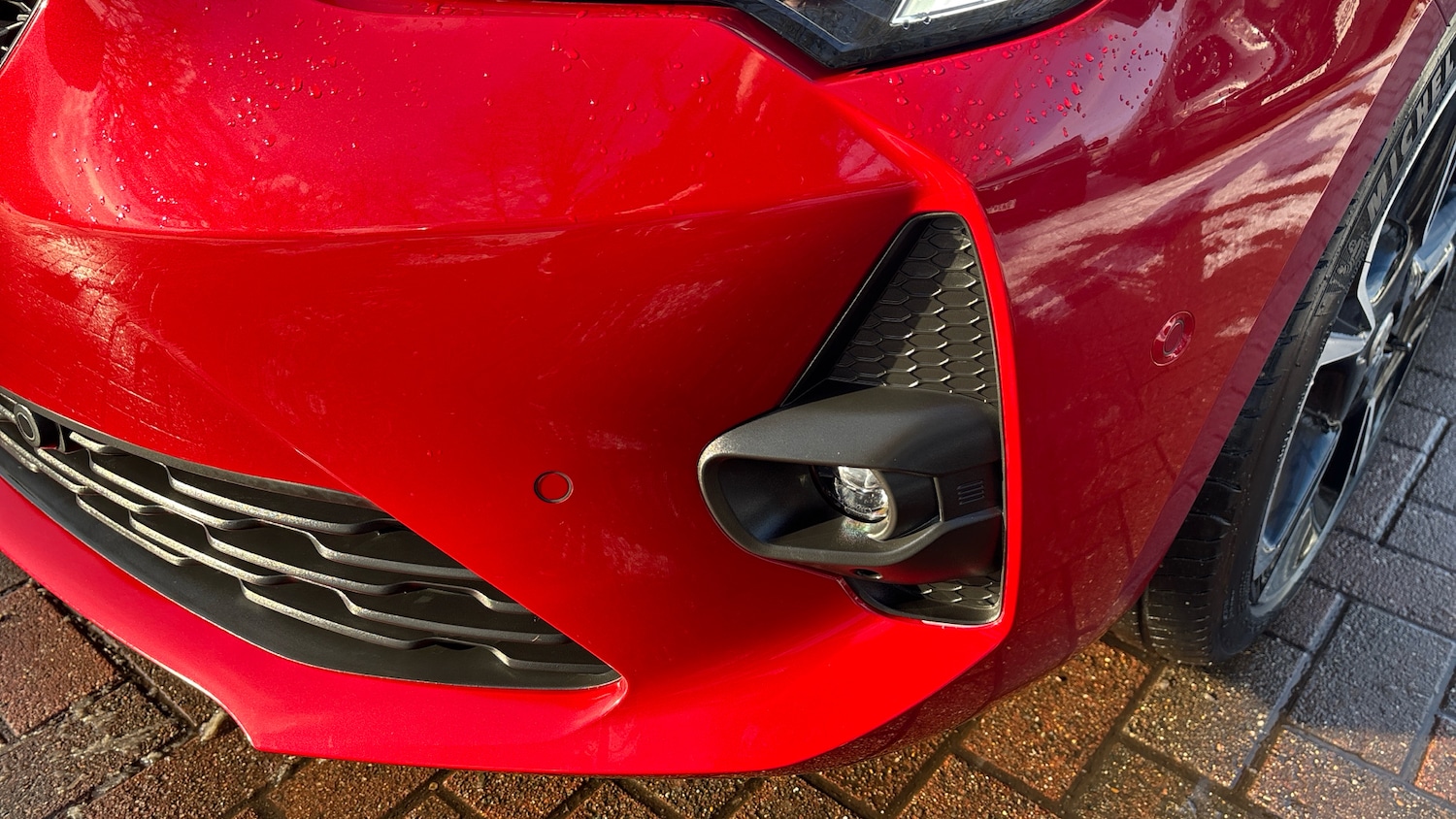 Used Vauxhall Corsa 2022 for sale - 77114080: Photo 35