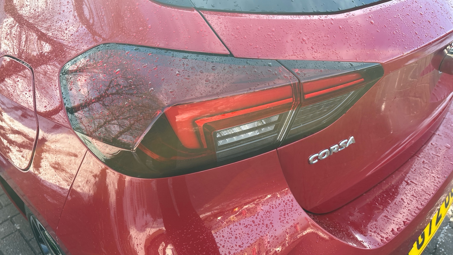 Used Vauxhall Corsa 2022 for sale - 77114080: Photo 37