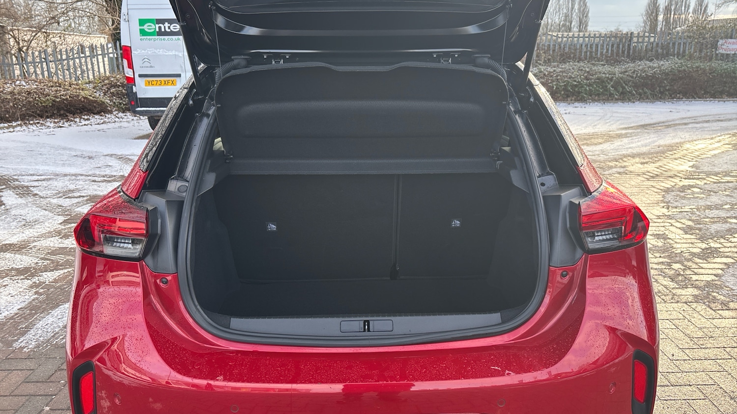 Used Vauxhall Corsa 2022 for sale - 77114080: Photo 4