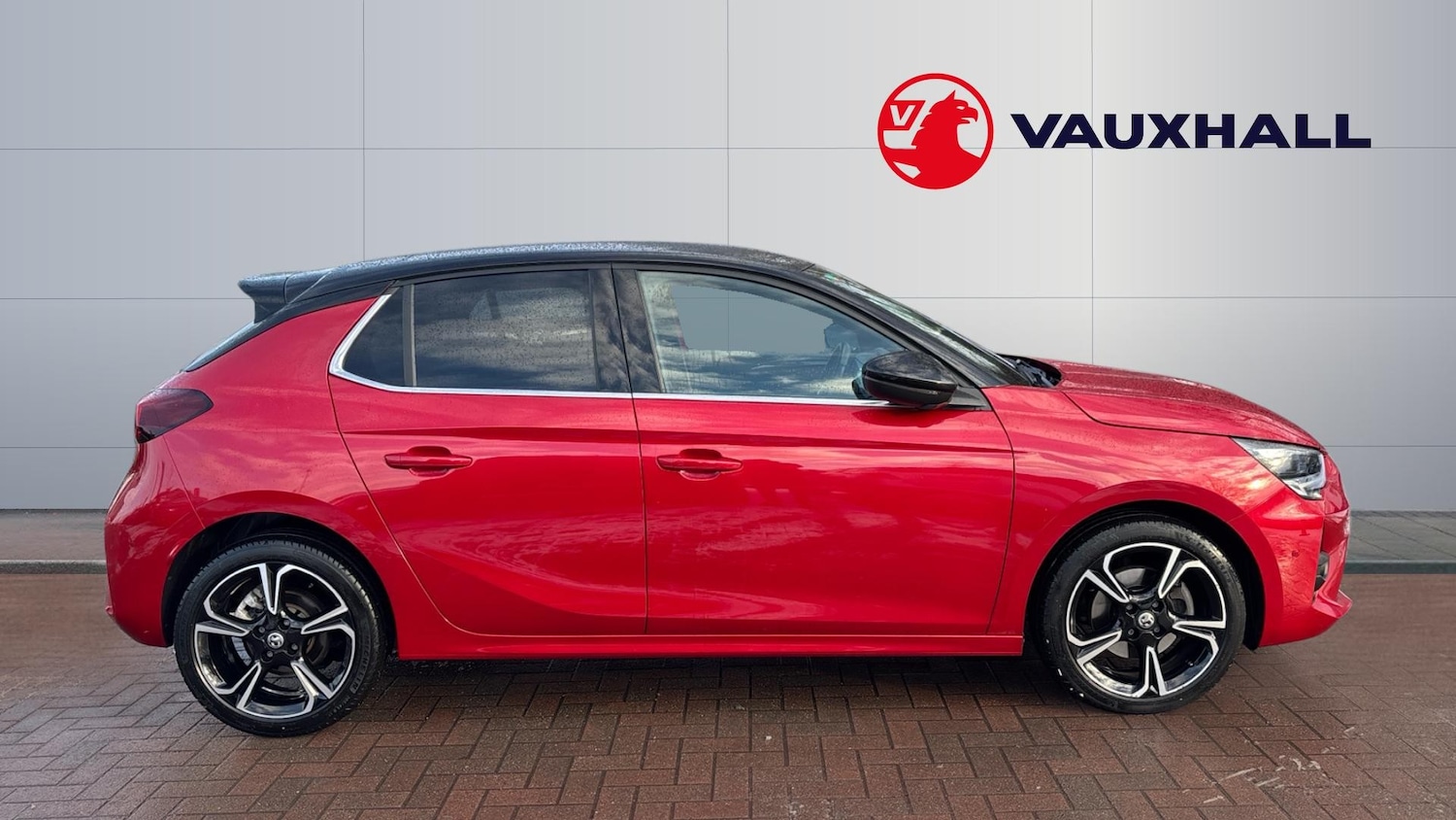 Used Vauxhall Corsa 2022 for sale - 77114080: Photo 5