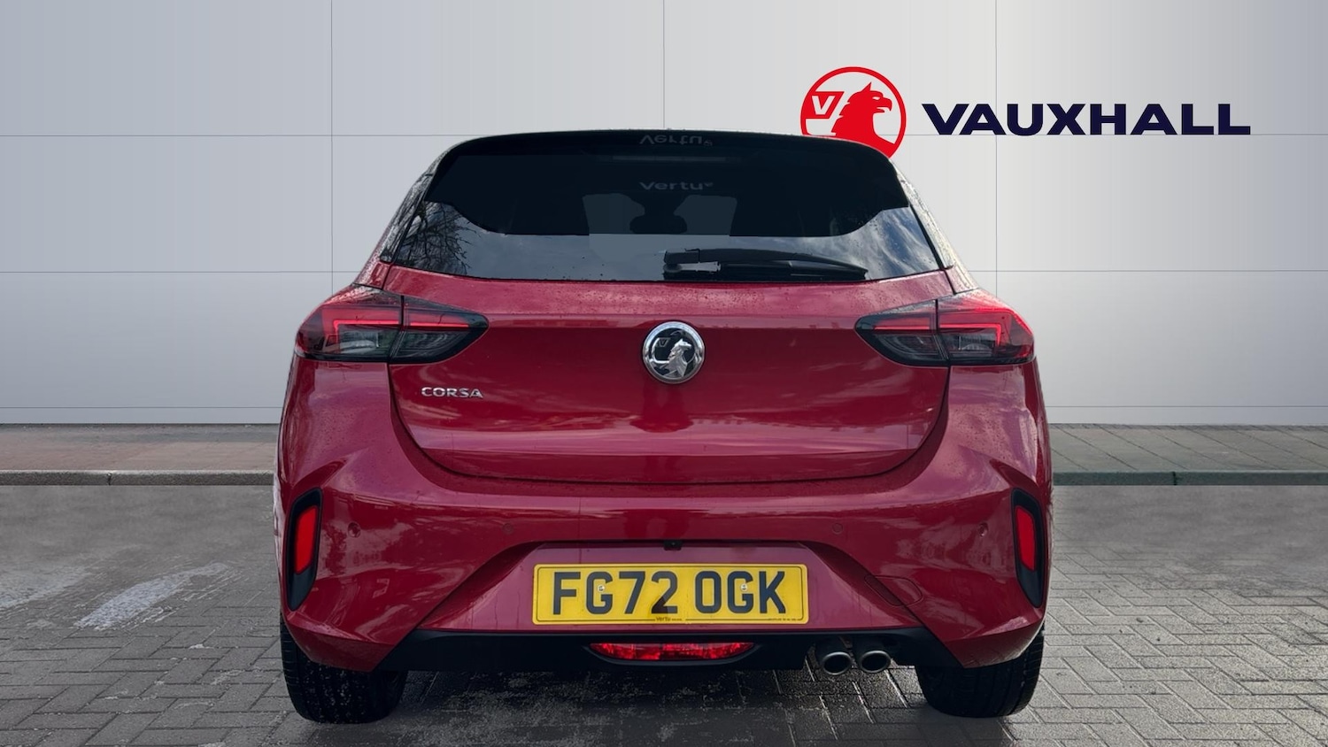 Used Vauxhall Corsa 2022 for sale - 77114080: Photo 6