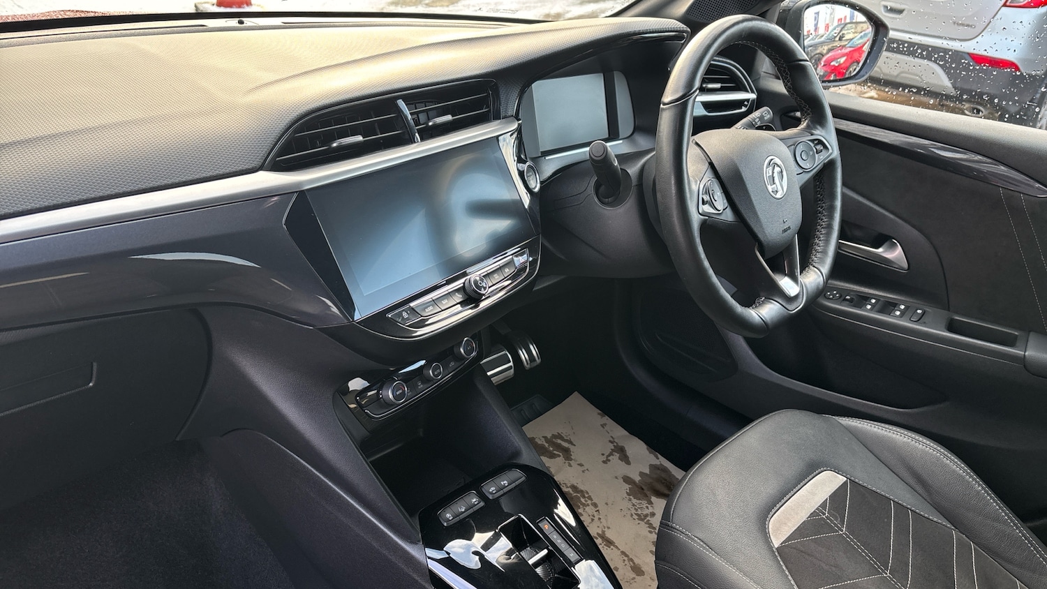 Used Vauxhall Corsa 2022 for sale - 77114080: Photo 9