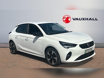 Used Vauxhall Corsa 2021 for sale - 79527332: Photo