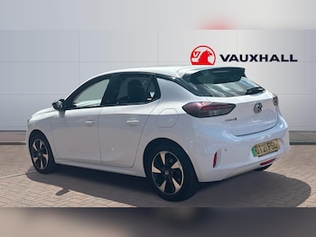 Used Vauxhall Corsa 2021 for sale - 79527332: Photo