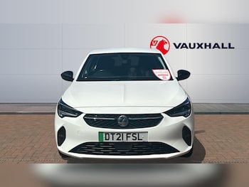 Used Vauxhall Corsa 2021 for sale - 79527332: Photo