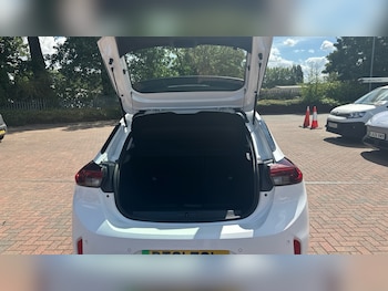 Used Vauxhall Corsa 2021 for sale - 79527332: Photo