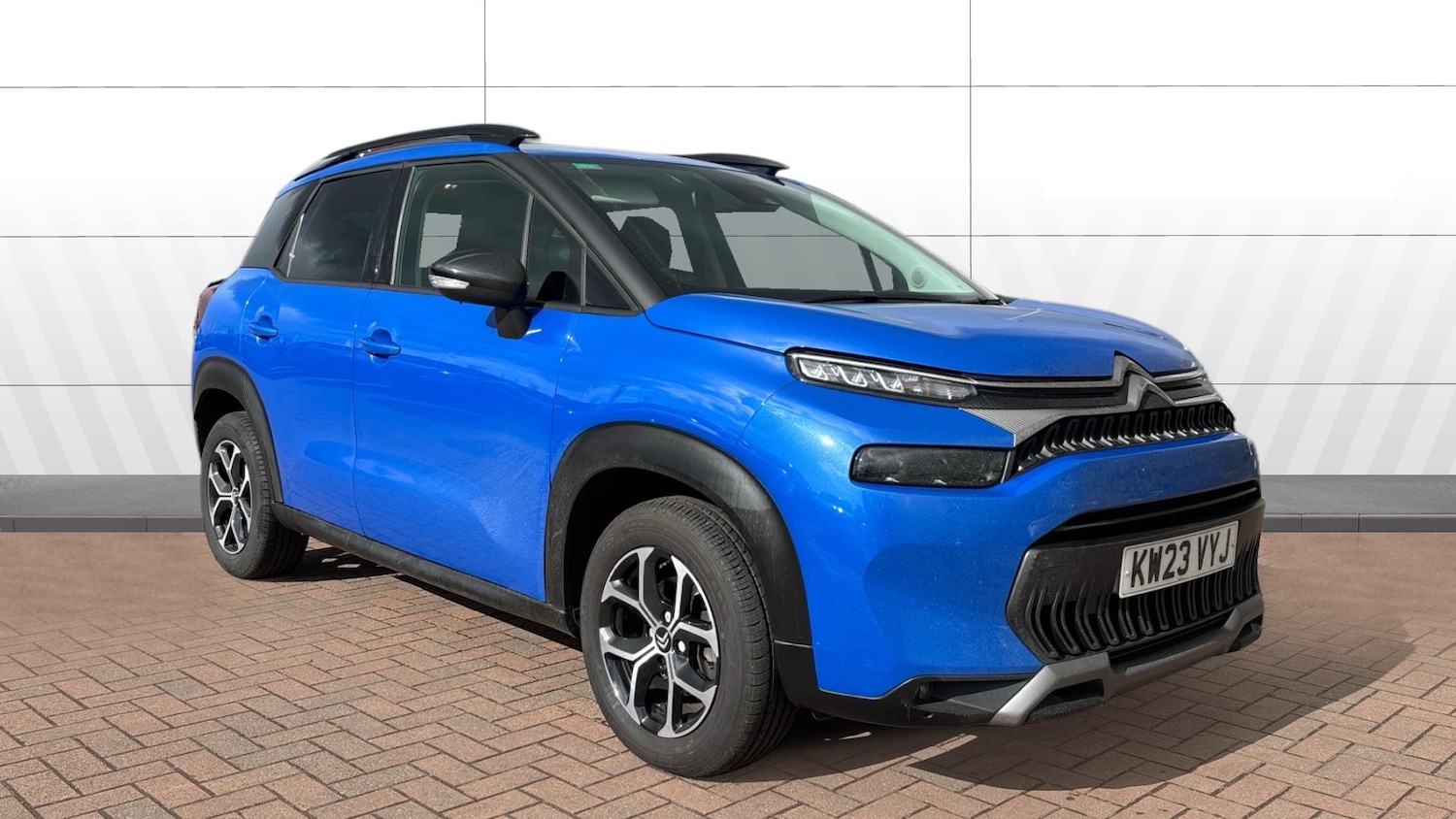 Used Citroen C3 Aircross 2023 for sale - 78092614: Photo 1