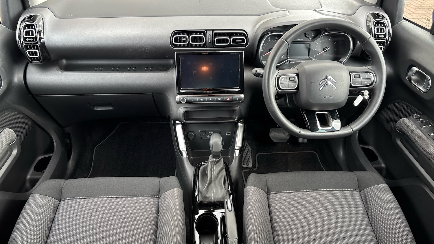 Used Citroen C3 Aircross 2023 for sale - 78092614: Photo 10